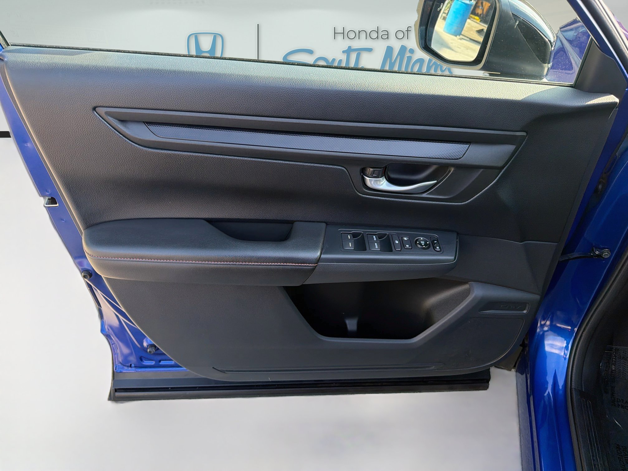 Certified 2024 Honda CR-V Sport image 19