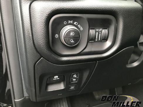 New 2026 RAM 1500 Big Horn image 14