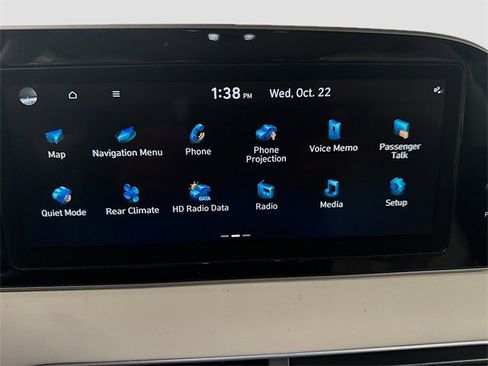 Used 2022 Hyundai Palisade SEL w/ Premium Package image 20