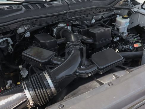 Used 2022 Ford F250 XL w/ Power Equipment Group RWD image 14