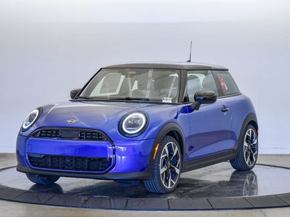 New 2026 MINI Cooper 2-Door Hardtop