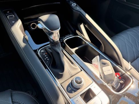 New 2025 Kia Telluride EX X-Line image 21