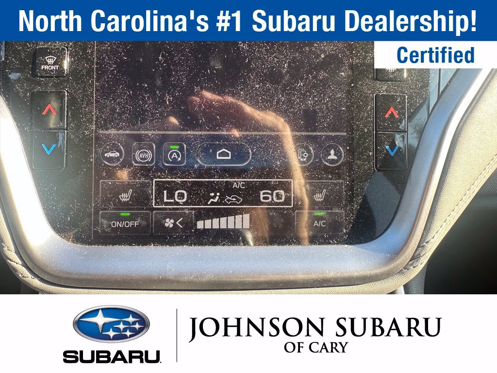 Certified 2025 Subaru Outback Premium w/ Popular Package #1A AWD/4WD image 11