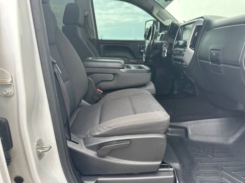 Used 2016 GMC Sierra 2500 SLE w/ SLE Fleet Preferred Package AWD/4WD image 25