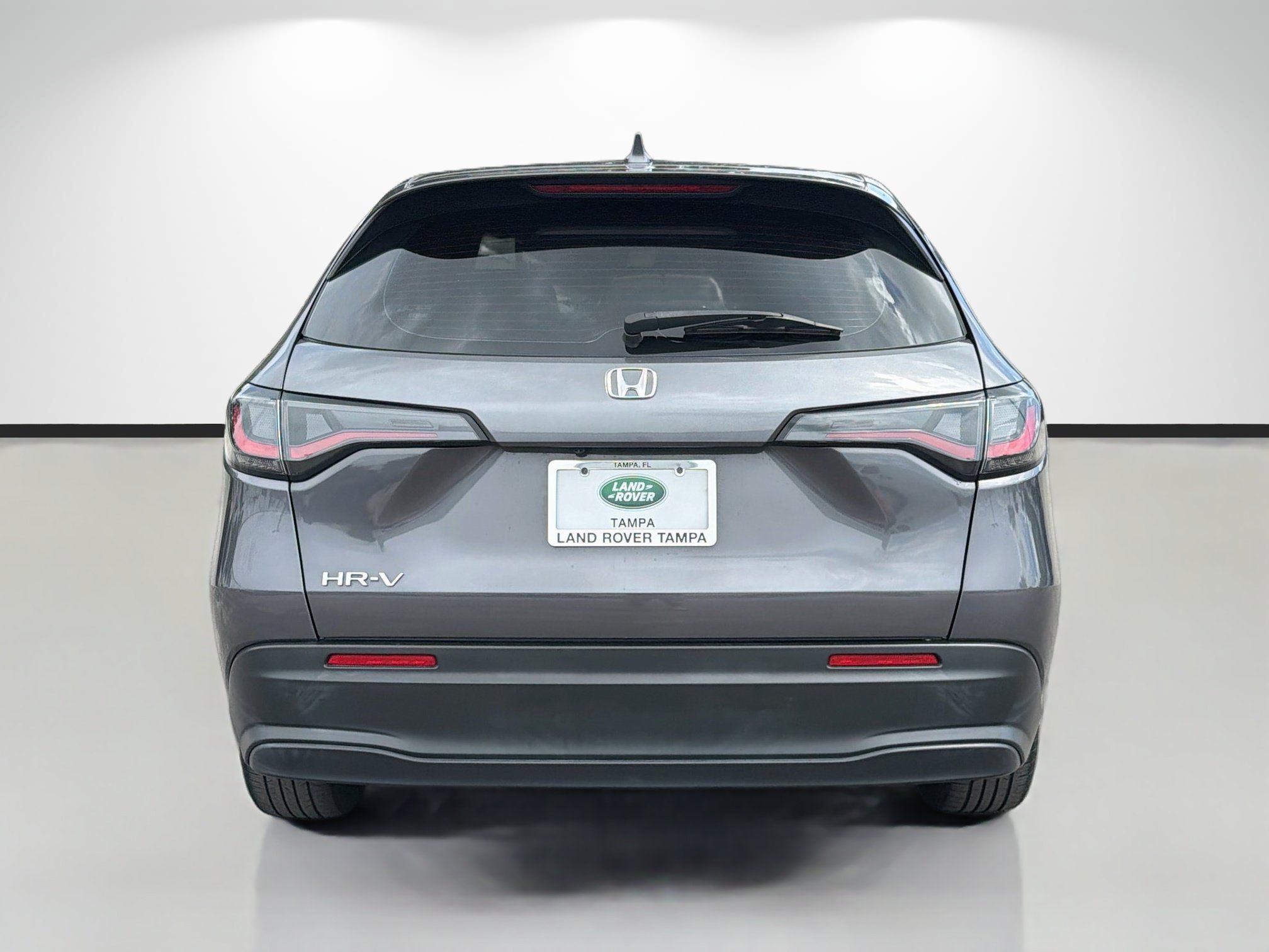 Used 2024 Honda HR-V LX image 4