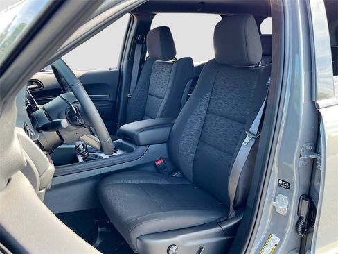 New 2026 Dodge Durango GT w/ Trailer Tow Group IV image 21