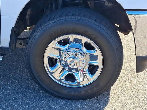 Used 2021 RAM 2500 Big Horn image 29