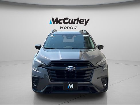 Used 2024 Subaru Ascent Onyx Edition Limited AWD/4WD image 8