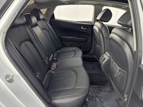 Used 2019 Kia Optima EX w/ EX Premium Package image 40