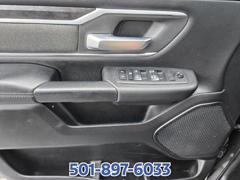 Used 2020 RAM 1500 Big Horn AWD/4WD image 33