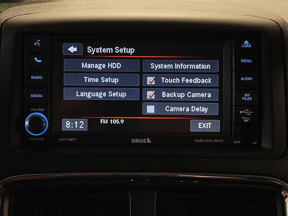 Used 2019 Dodge Grand Caravan SE FWD image 25