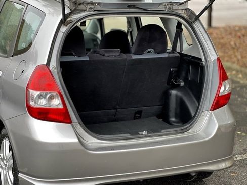 Used 2008 Honda Fit Sport image 40