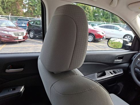 Used 2015 Honda CR-V LX image 13