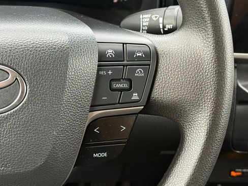 Used 2025 Toyota Camry LE FWD image 22