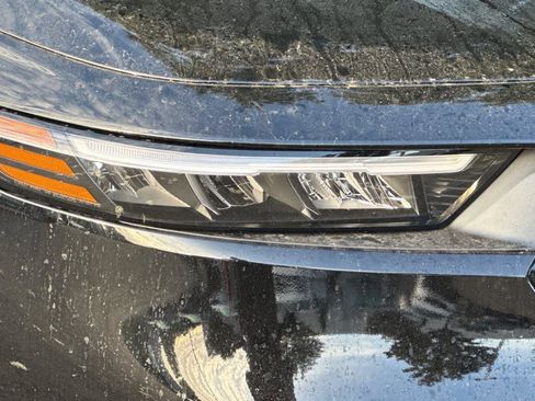 New 2025 Honda Accord SE image 29