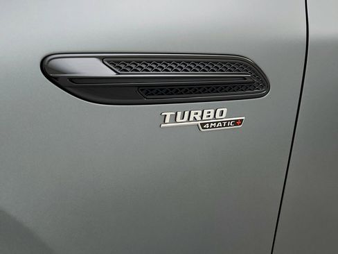 New 2026 Mercedes-Benz AMG GT 53 image 21