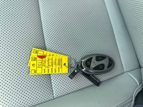 Used 2025 Hyundai Santa Fe SEL image 34