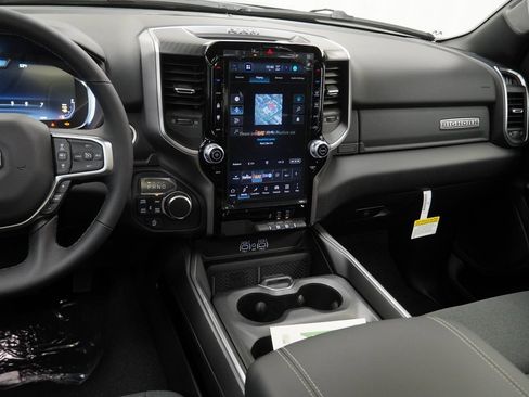 New 2026 RAM 1500 Big Horn image 20