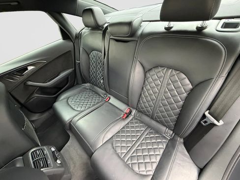 Used 2018 Audi S6 Premium Plus w/ S Sport Package AWD/4WD image 15
