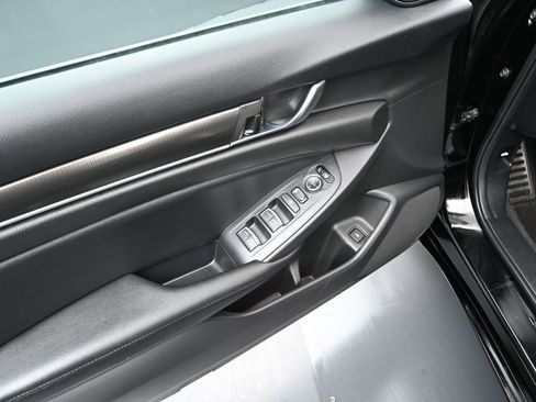 Certified 2022 Honda Accord Sport Special Edition image 20