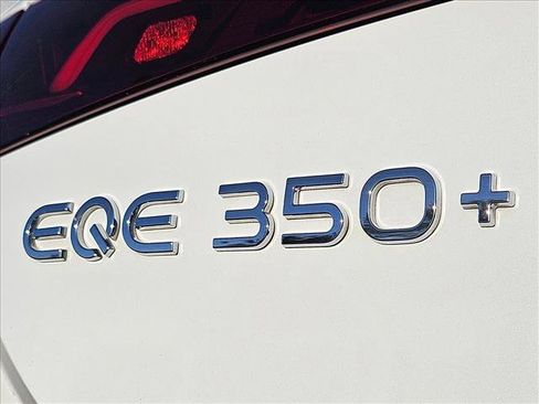 Used 2023 Mercedes-Benz EQE 350+ Sedan image 30