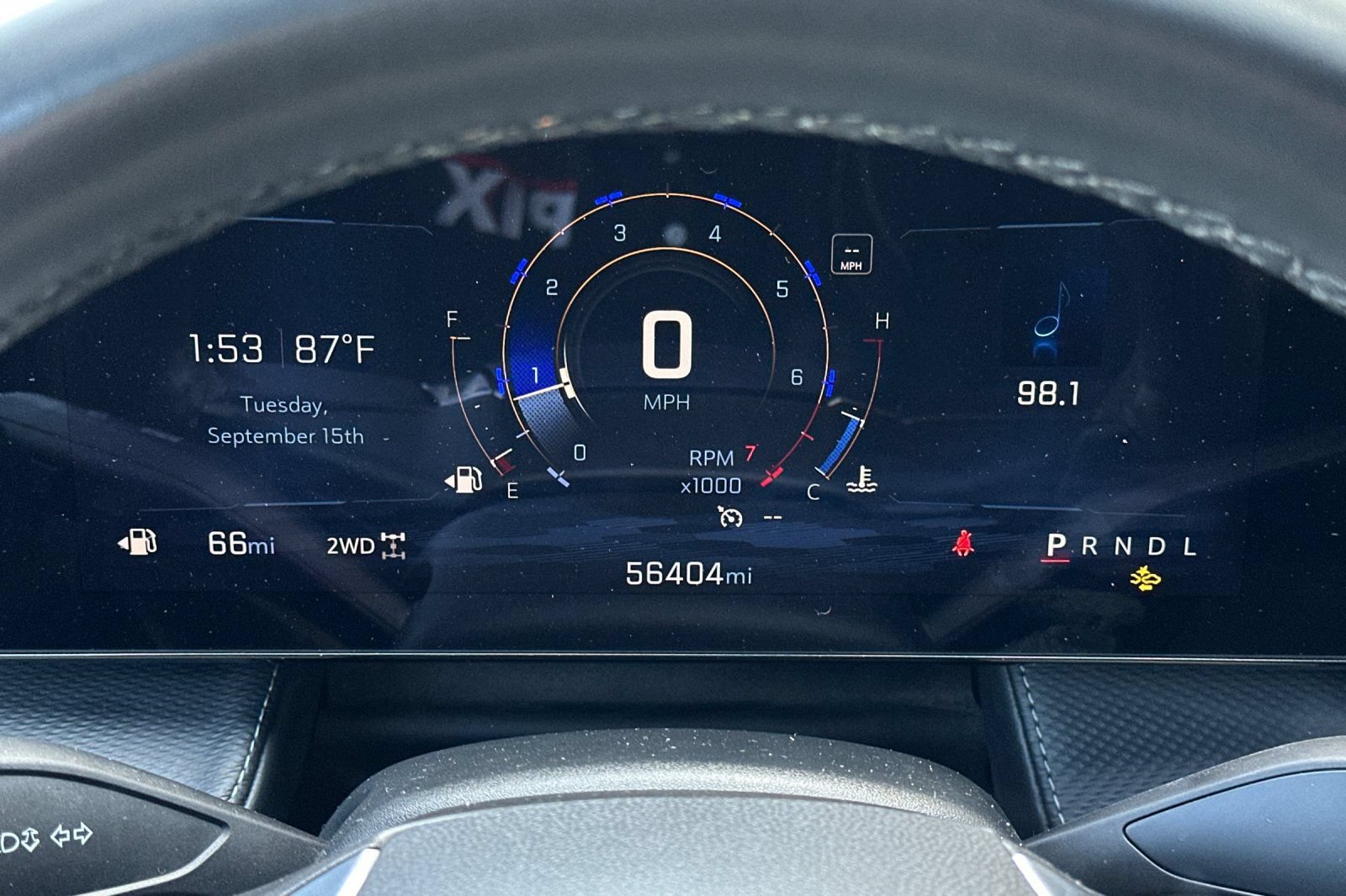 Used 2025 Chevrolet Equinox LT w/ Convenience Package II AWD/4WD image 34