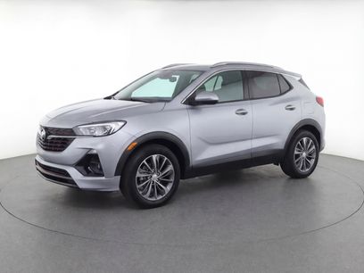 Used 2023 Buick Encore GX Select w/ Sport Touring Package