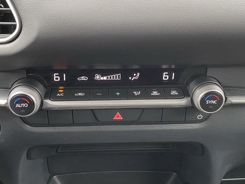 Used 2025 MAZDA CX-30 AWD 2.5 S w/ Select Sport Pkg image 25