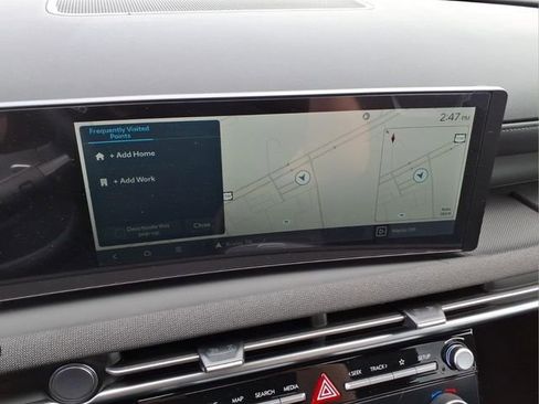 New 2026 Hyundai Santa Cruz Limited AWD/4WD image 22