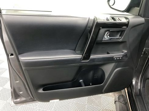Used 2019 Toyota 4Runner Limited AWD/4WD image 12