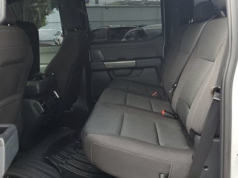 Used 2023 Ford F150 XLT w/ Equipment Group 302A High AWD/4WD image 20