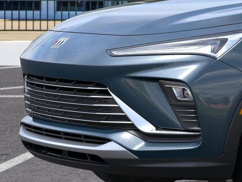 New 2026 Buick Envista Preferred w/ Convenience I Package image 13