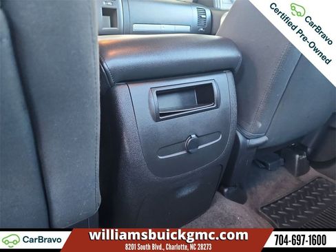 Certified 2013 Chevrolet Silverado 1500 LT w/ All-Star Edition image 19