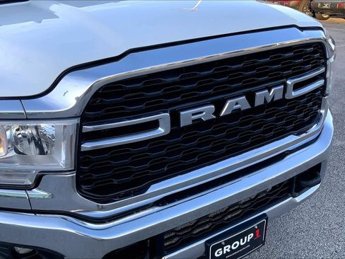 Used 2023 RAM 2500 Big Horn w/ Level 1 Equipment Group image 30