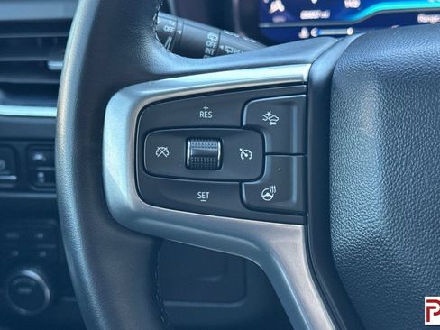 Certified 2023 Chevrolet Tahoe Z71 w/ Luxury Package AWD/4WD image 32