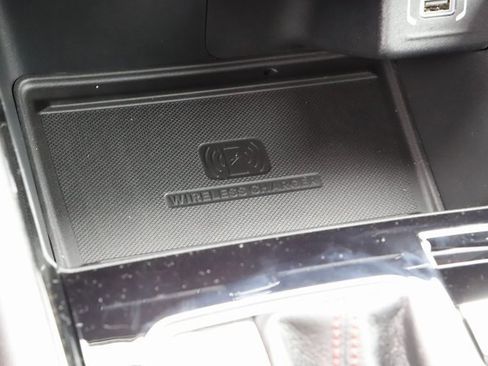 New 2023 Jeep Compass Trailhawk w/ Trailhawk Elite Group image 26