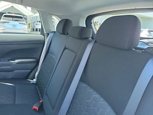 New 2026 Mitsubishi Outlander Sport AWD image 10