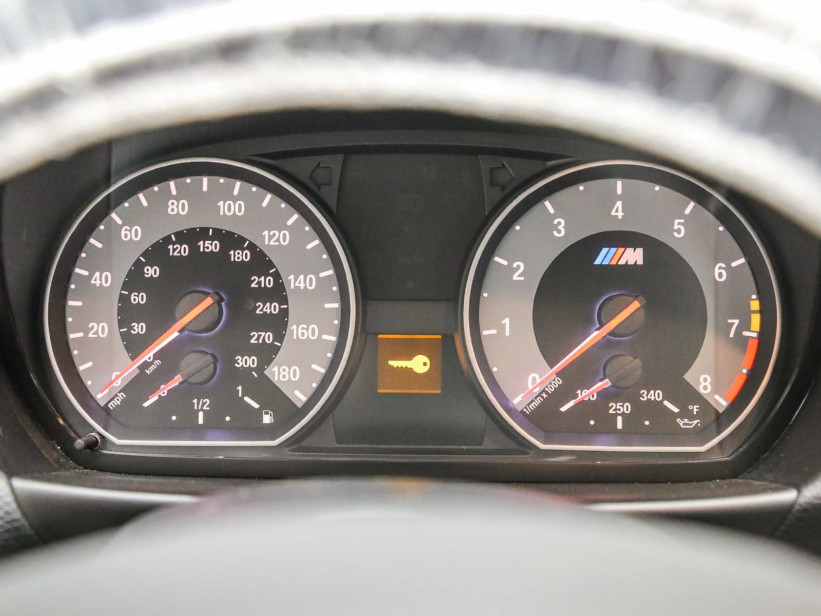 Used 2011 BMW 1 Series M RWD image 23