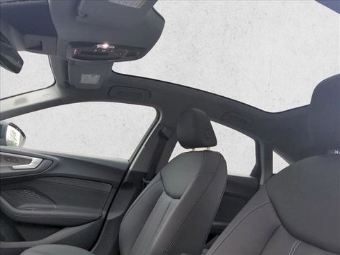 Used 2025 Audi A5 2.0T Premium Plus w/ Premium Plus image 14