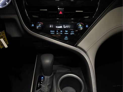 Used 2024 Toyota Camry LE image 41