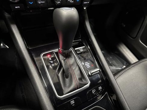 Used 2024 Jeep Compass Trailhawk w/ Trailhawk Elite Group image 22