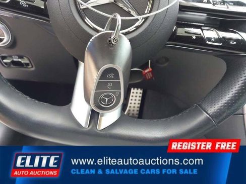 Used 2024 Mercedes-Benz C 300 Sedan image 21