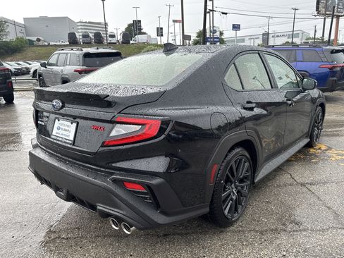 New 2026 Subaru WRX Limited AWD/4WD image 3