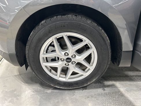 Certified 2024 Ford Edge SEL w/ Convenience Package image 32