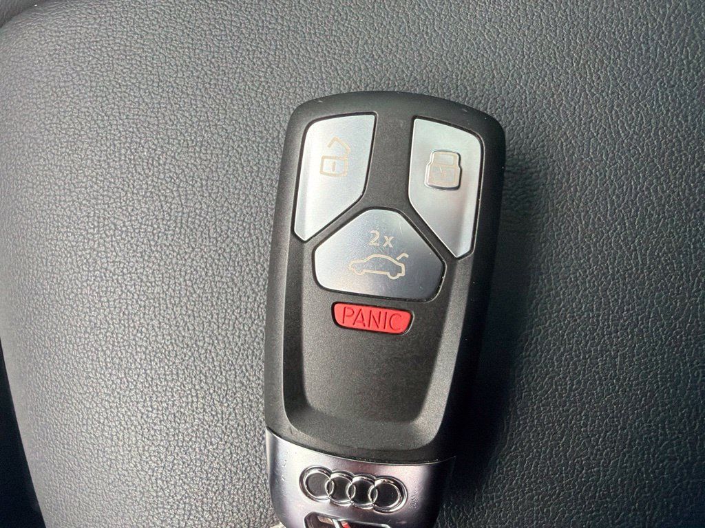 Used 2024 Audi A4 2.0T Premium Plus w/ Premium Plus Package AWD/4WD image 22