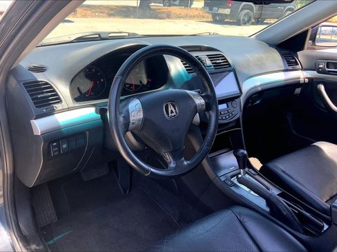 Used 2004 Acura TSX FWD image 17