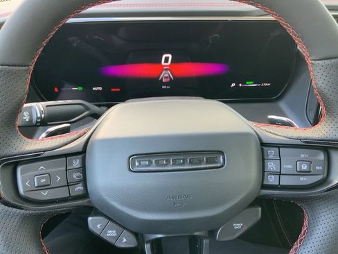 New 2026 Dodge Charger Daytona Scat Pack w/ Track Package image 20