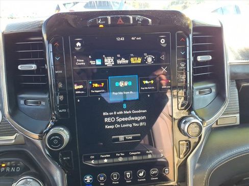 Used 2020 RAM 1500 Limited image 25