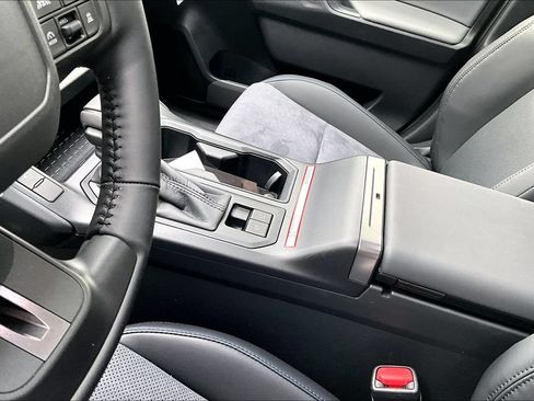 New 2026 Toyota RAV4 XSE AWD/4WD image 16