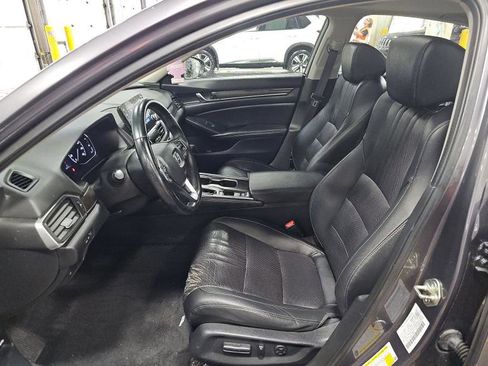Used 2019 Honda Accord EX-L image 4